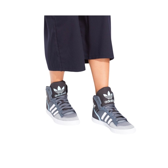 RARE Adidas Extaball Womens Size 8 - Picture 9 of 9